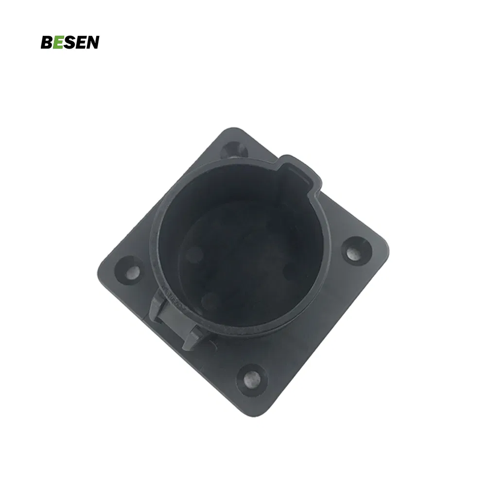 Type 1 EV Charging Holder Dummy Socket