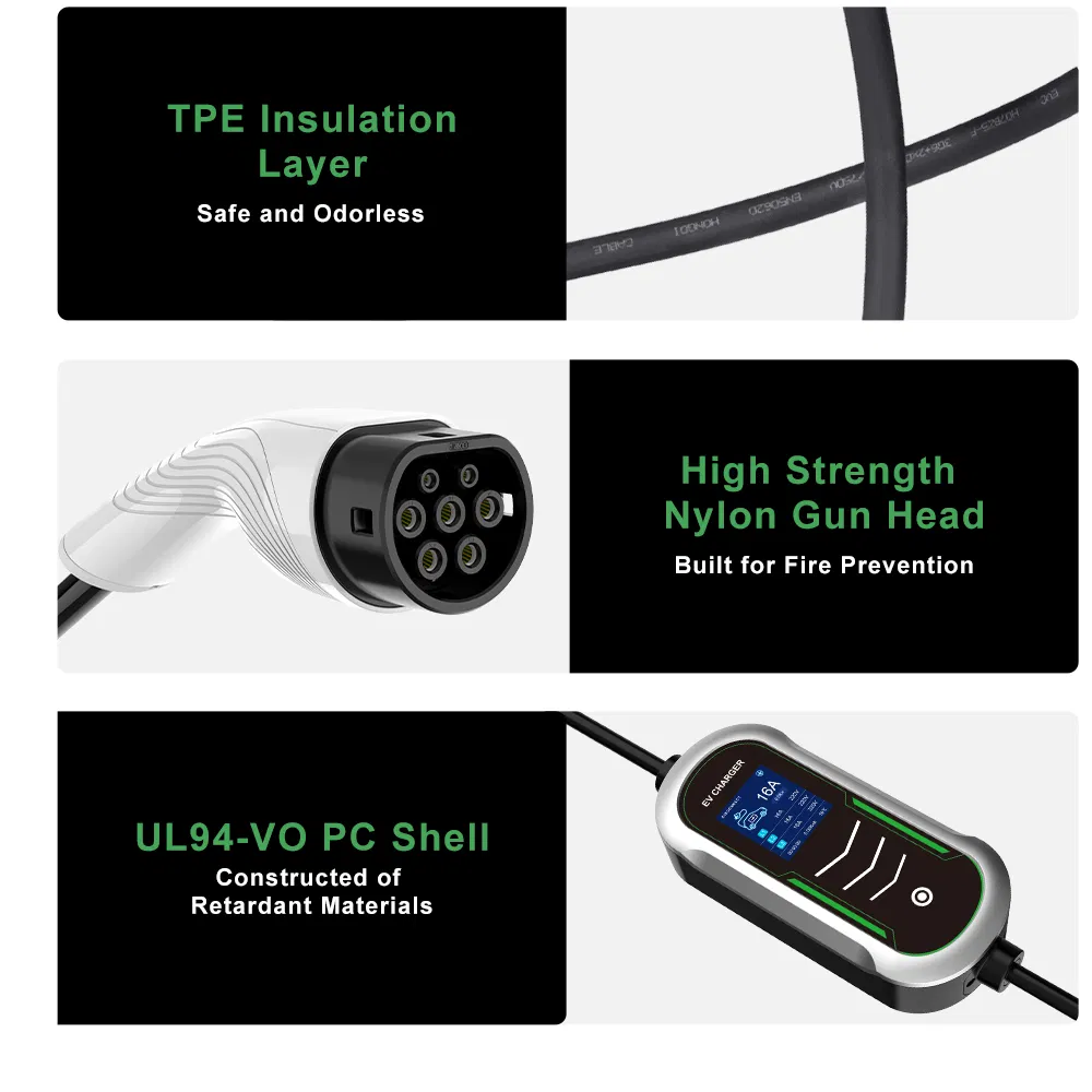 EV Charger Feature 3