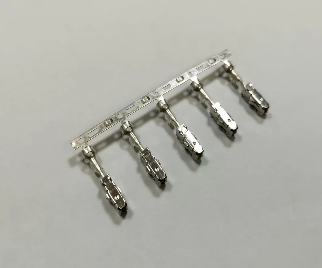 Aerospace Reliability Connectors