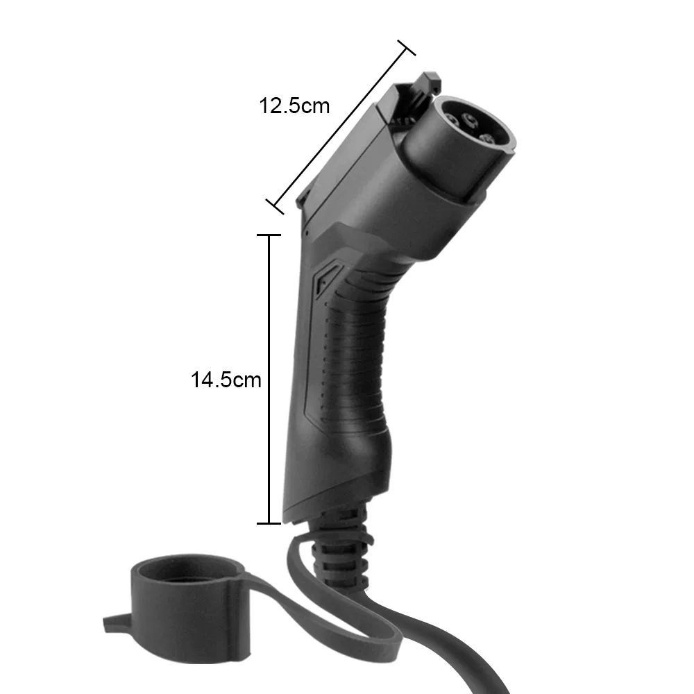 Besen 32A EV Connector Charging Plug Type 1