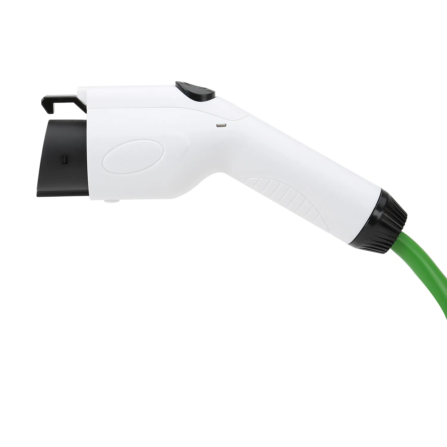 Versatile Type 1 EV Charging Plug 110V and 220V Electric Vehicle Charging