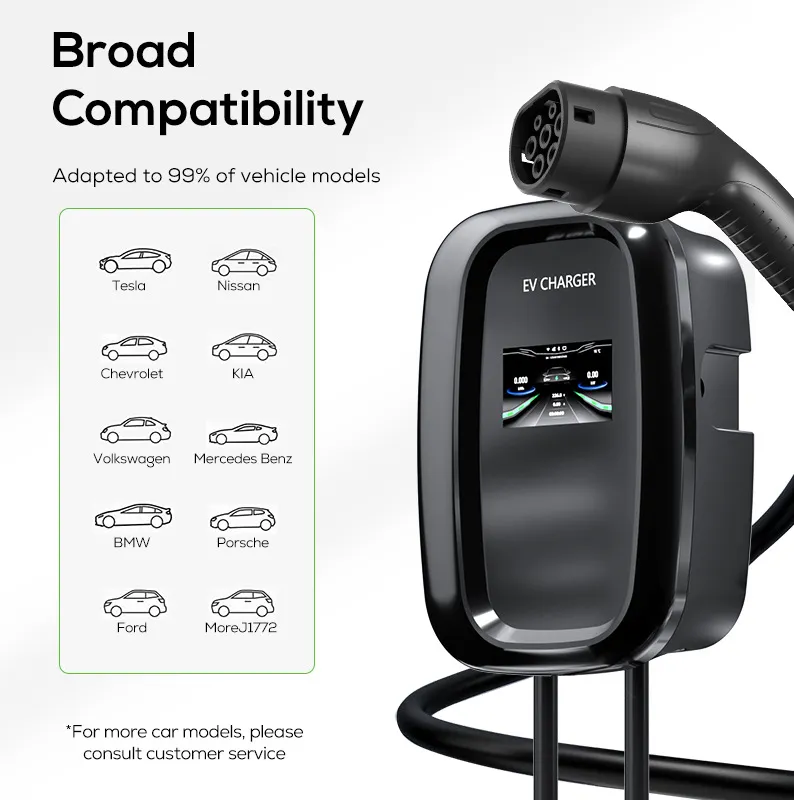 EV Charging Station 6