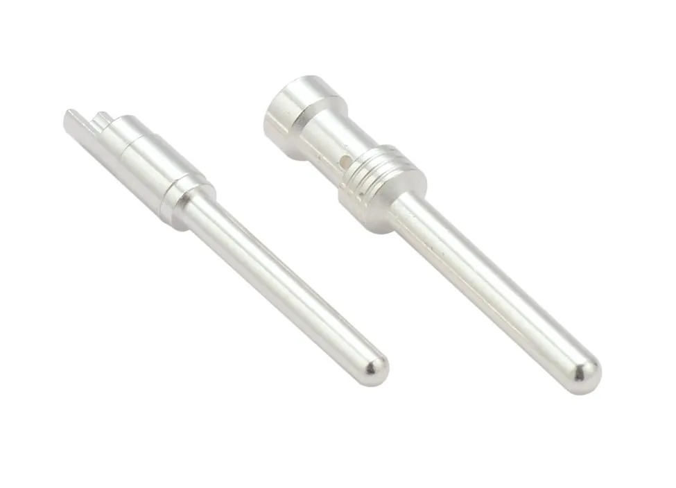 EV Charging Socket Pin 2