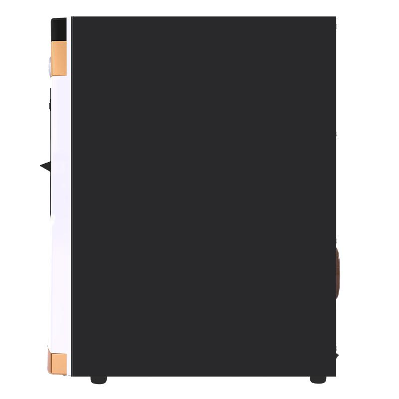 Table Type Commercial Coffee Vending Machine Commercial Instant Coffee Vending Machine for Business