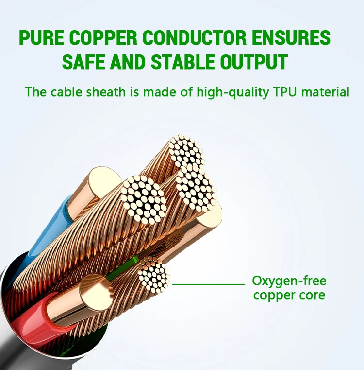 EV Charging Plug Detail 6