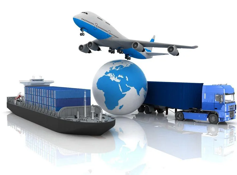Logistics and Shipping
