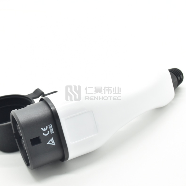 Type 2 EV Charging Cable Plug for Car 16A /32A 1p/3p