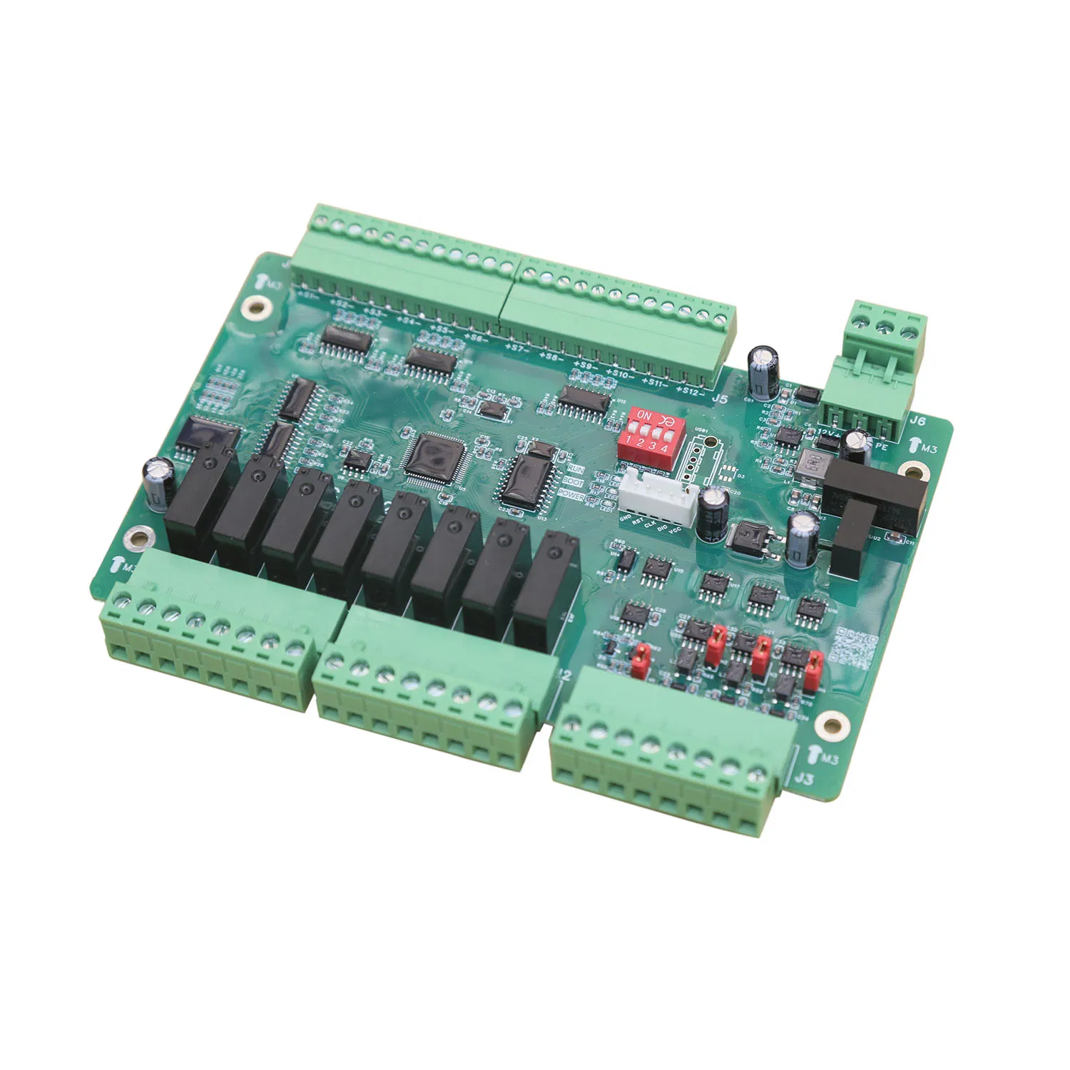 Willdigits Wy - Pcu Evse Power Control Unit with Charging Module Communication