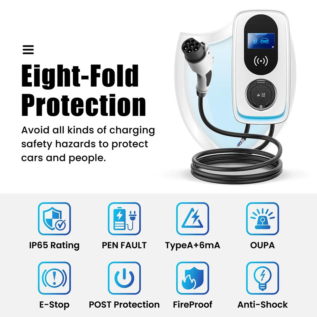 EV Charging Station 12