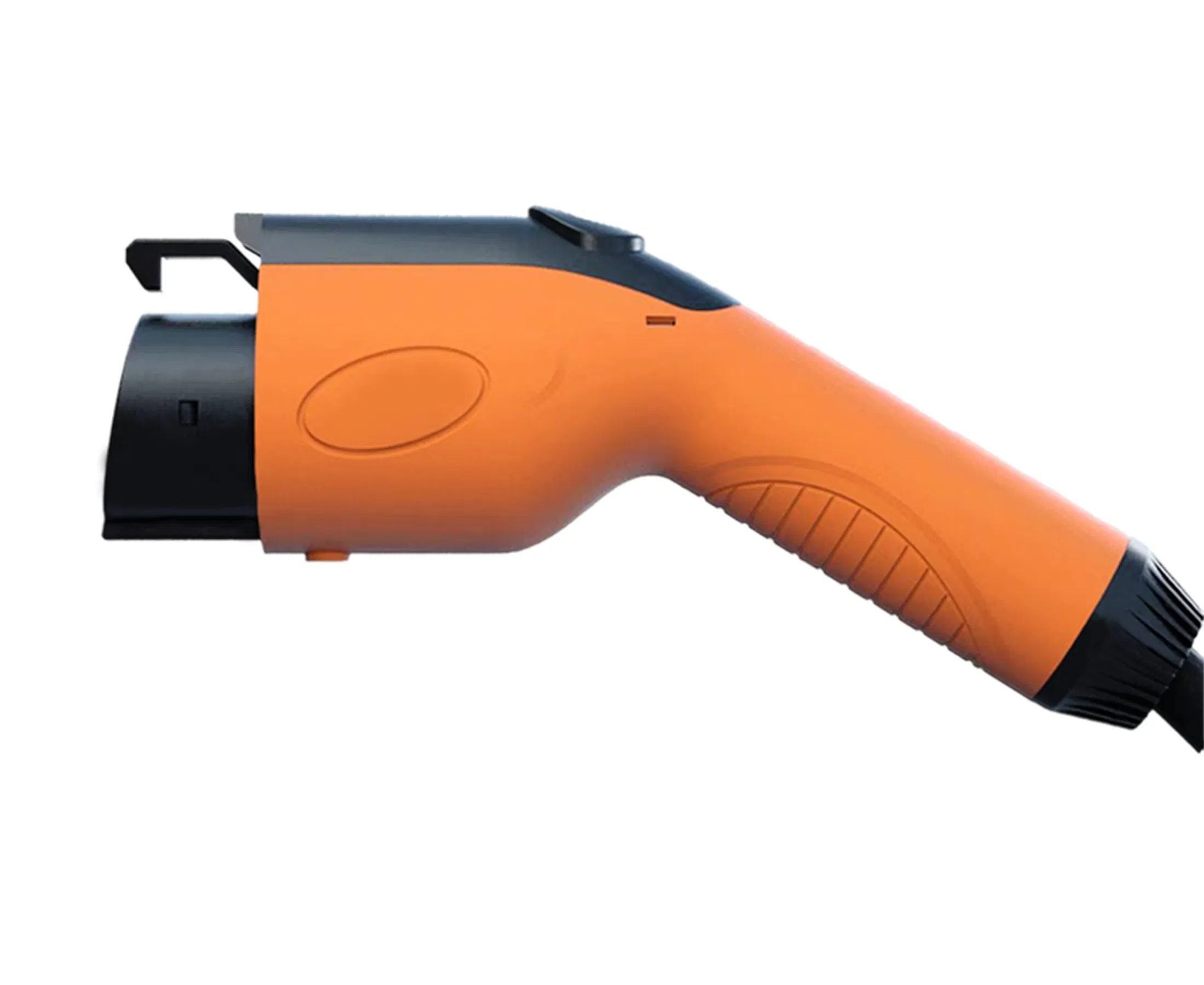 Fast Charging Station TUV Approved Hpconnect/OEM Type 1 EV Charger Plug