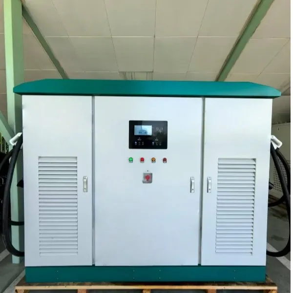 Solar Charge Storage Integrated Unit