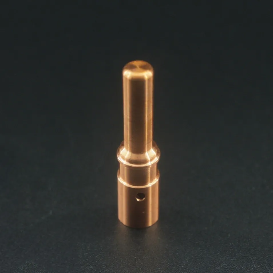 CNC Turning Detail 1