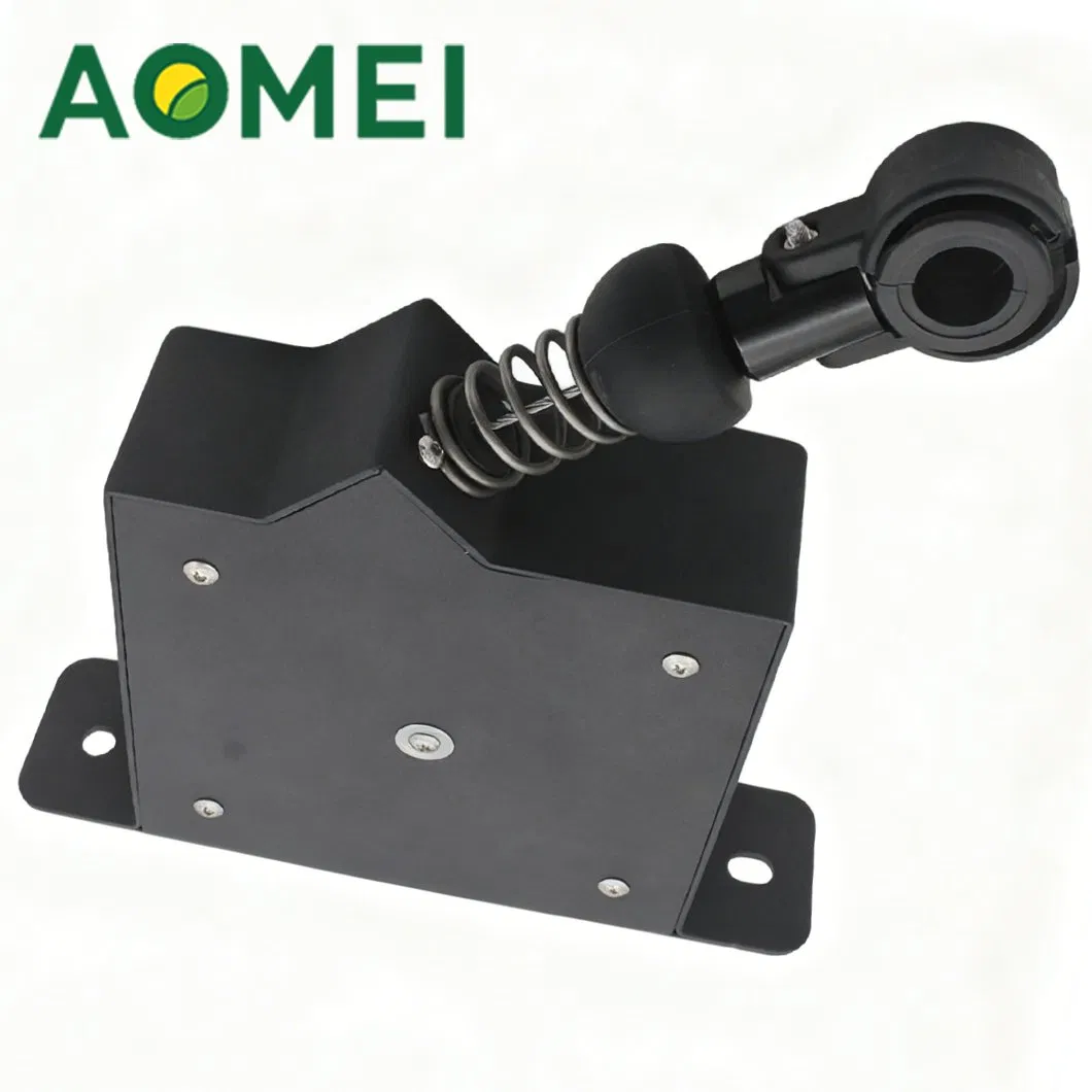 Electric Vehicle Cable Retractor EV Charger Cable Management System Hose Clamp Black Nylon Injection Protect Charging Cable Clamp Cord Retract Hose Retractor