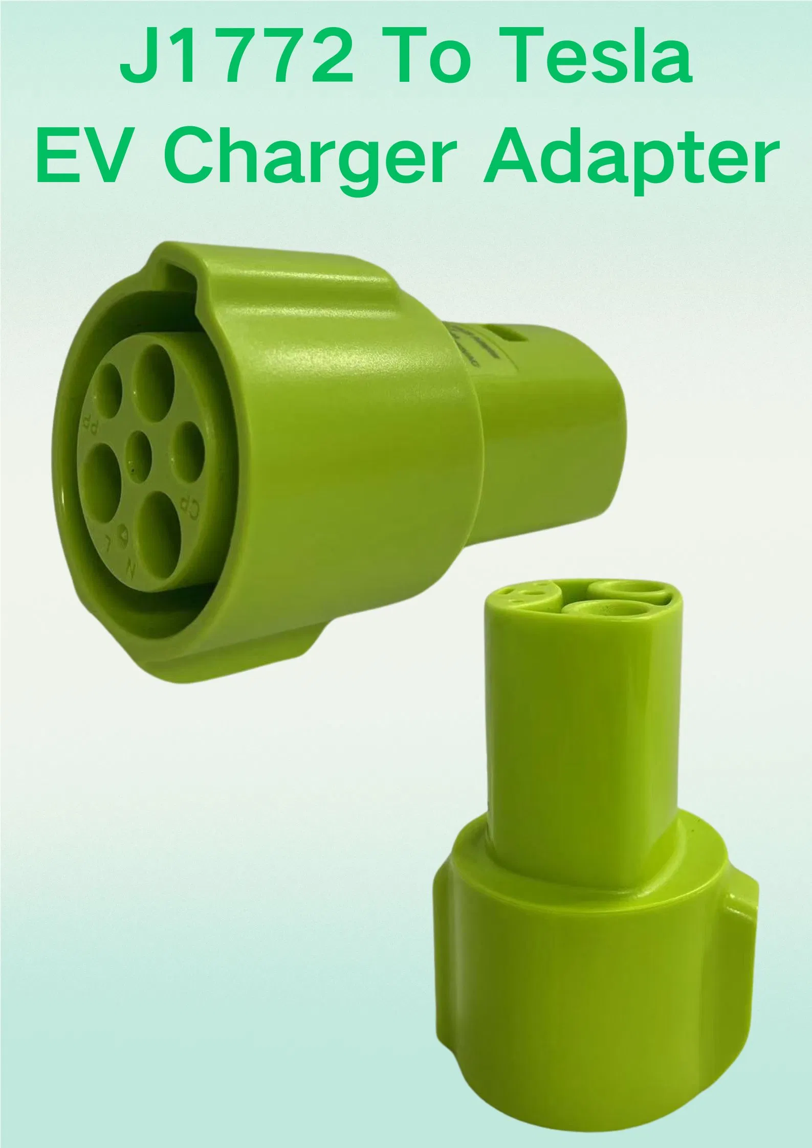 EV Adapter Detail 2