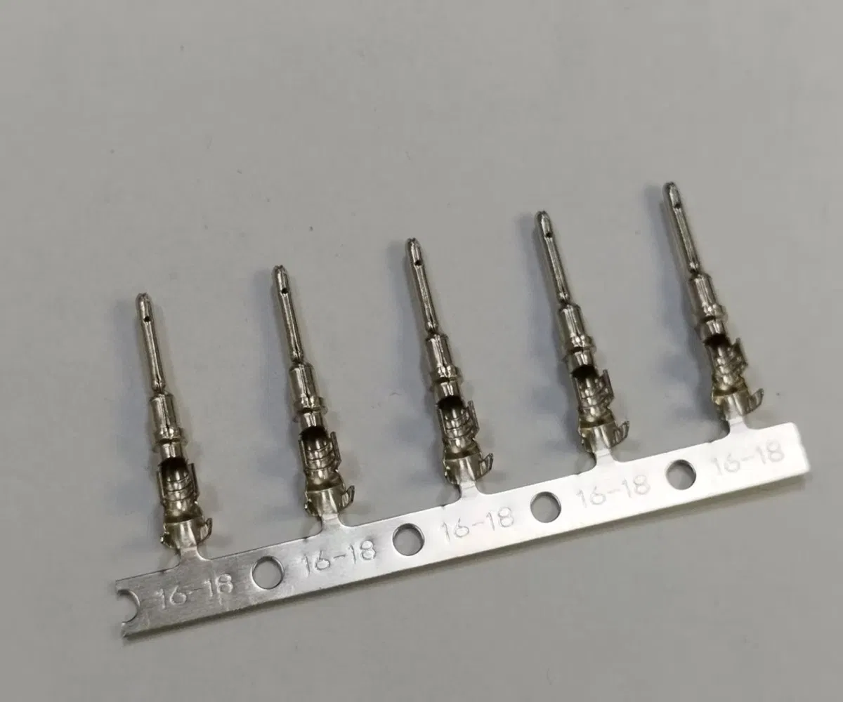 Eco-Circular EV Terminals Recyclable Connectors with Closed-Loop Manufacturing for Sustainable Electric Vehicles