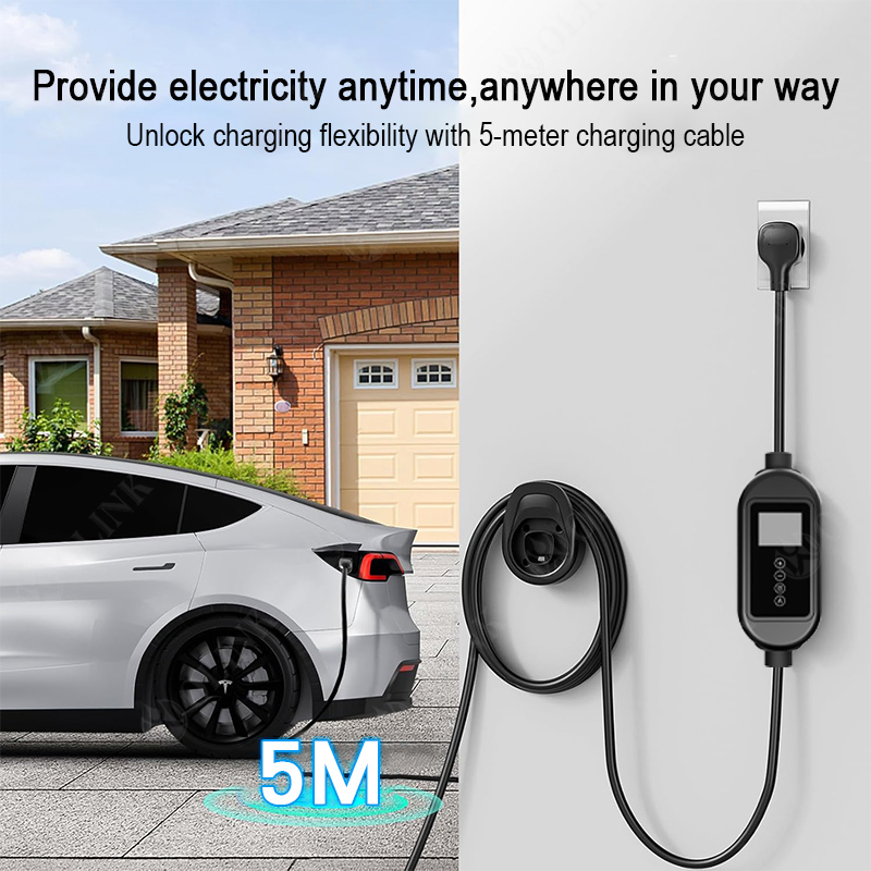 Olink Type 2 Mobile Charging Device