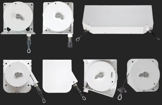 Cable Management Device