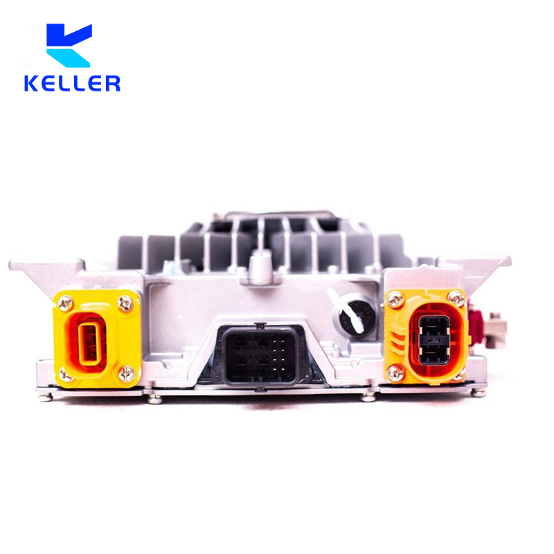 Mf05 2-in-1 3.3kw Obc+1kw Dcdc Combo Charger Unit 312V