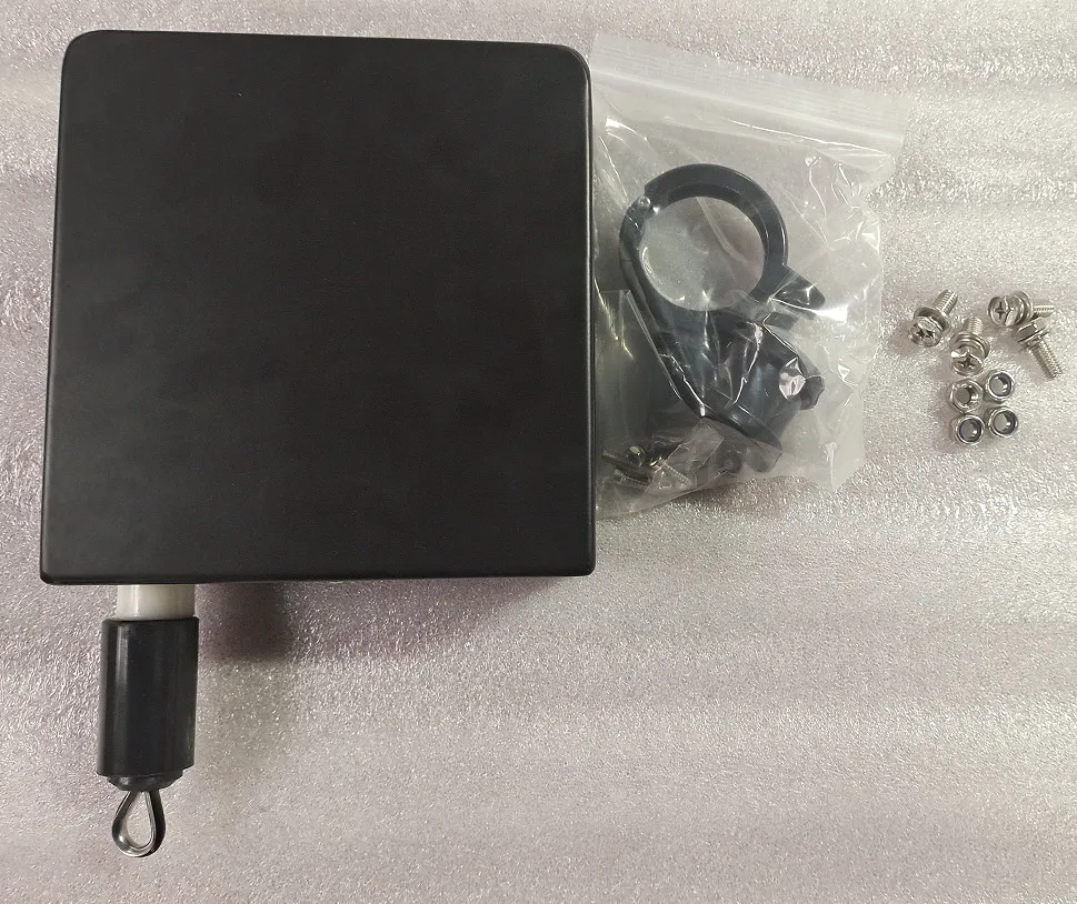 EV Cable Retractor System