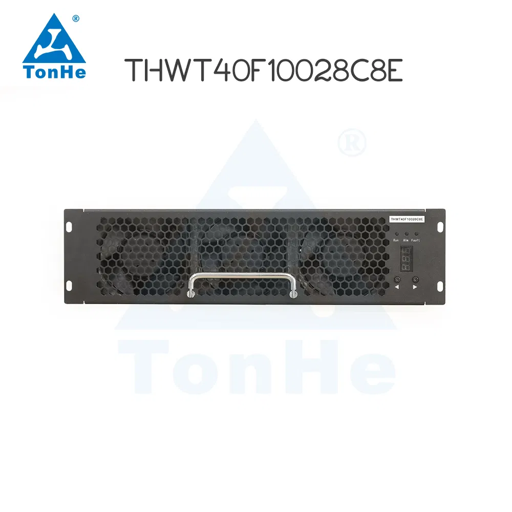 AC/DC Power Module Converter Rectifer for EV Charger Fast Charging Station for Evse Hebei Shijiahzuang Tonhe 1000V