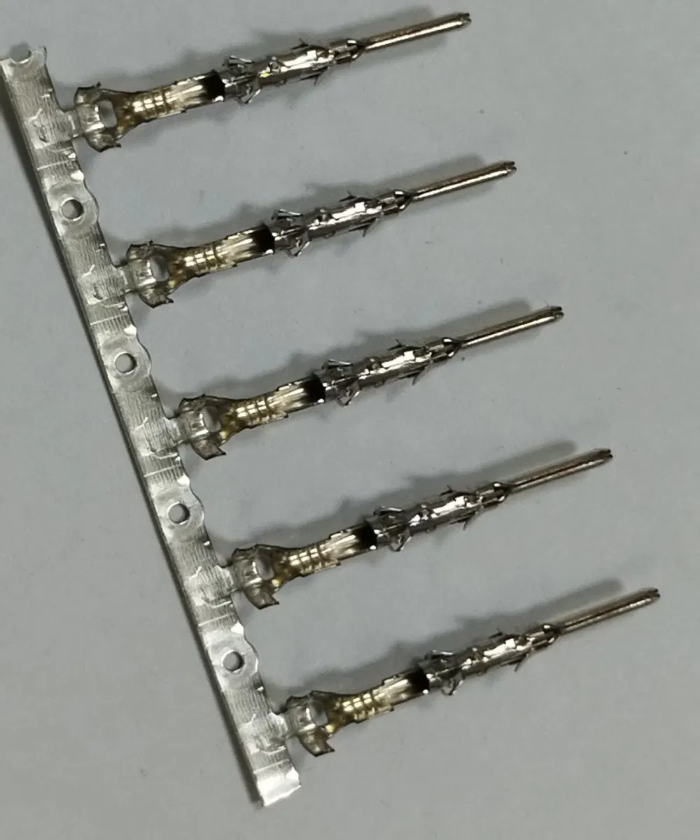 EV Battery Terminals