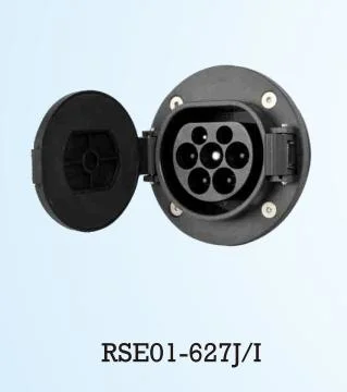 IEC 62196-2 EV Charger European Standard Socket for Vehcle EV Charger for Europe Factory Price