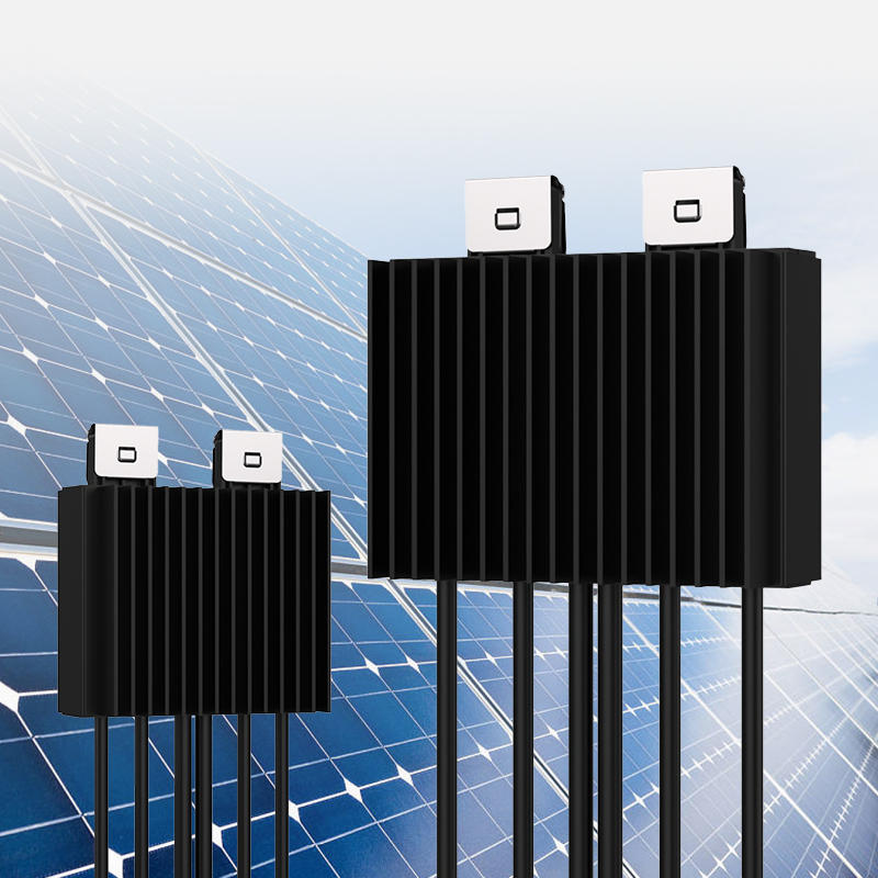 Beny PV Power Optimizer PV Solar Rapid Shutdown Device for Solar Panels Emergency Shutdown Switch with 5 Years Warranty