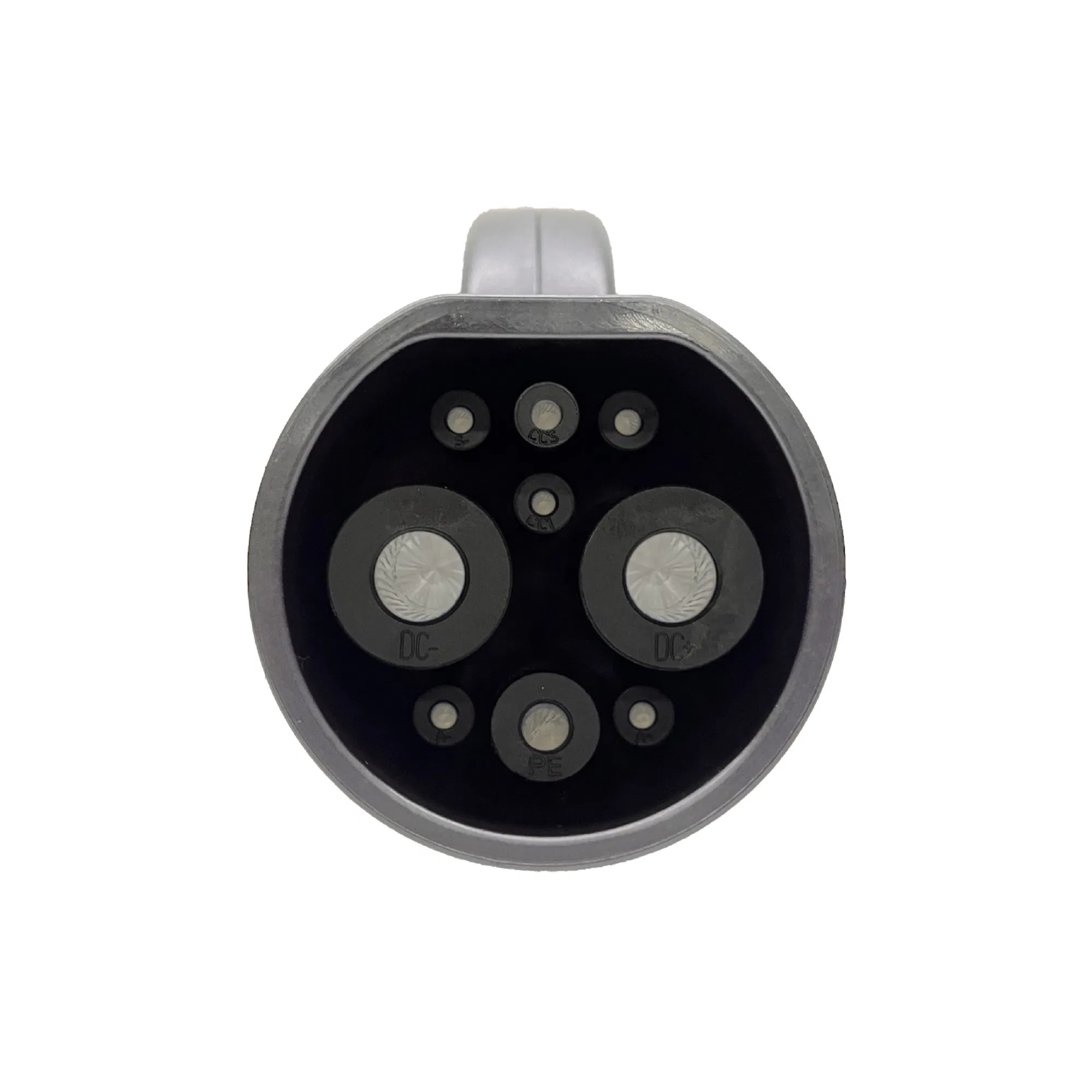 Customizable Factory Direct 1000V Gbt to CCS2 DC EV Charger Auto Charging Adapter