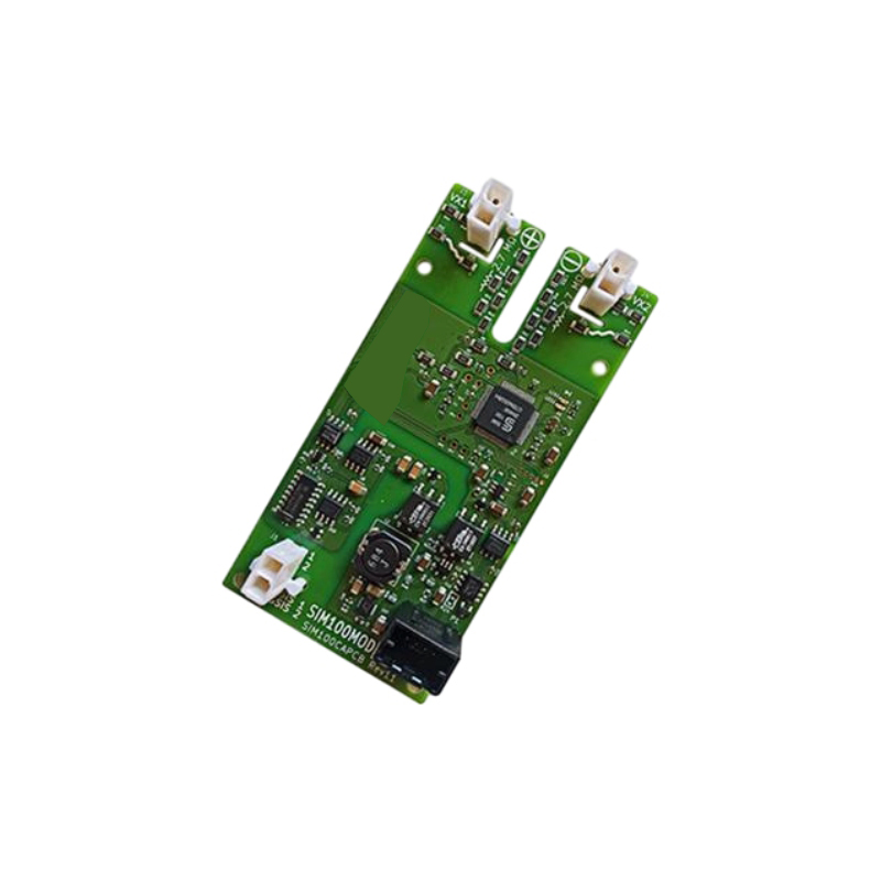 High Voltage Isolation Monitoring IMD Insulation Monitoring Device for Electric Vehicles (EV/HEVs) and Charging Stations