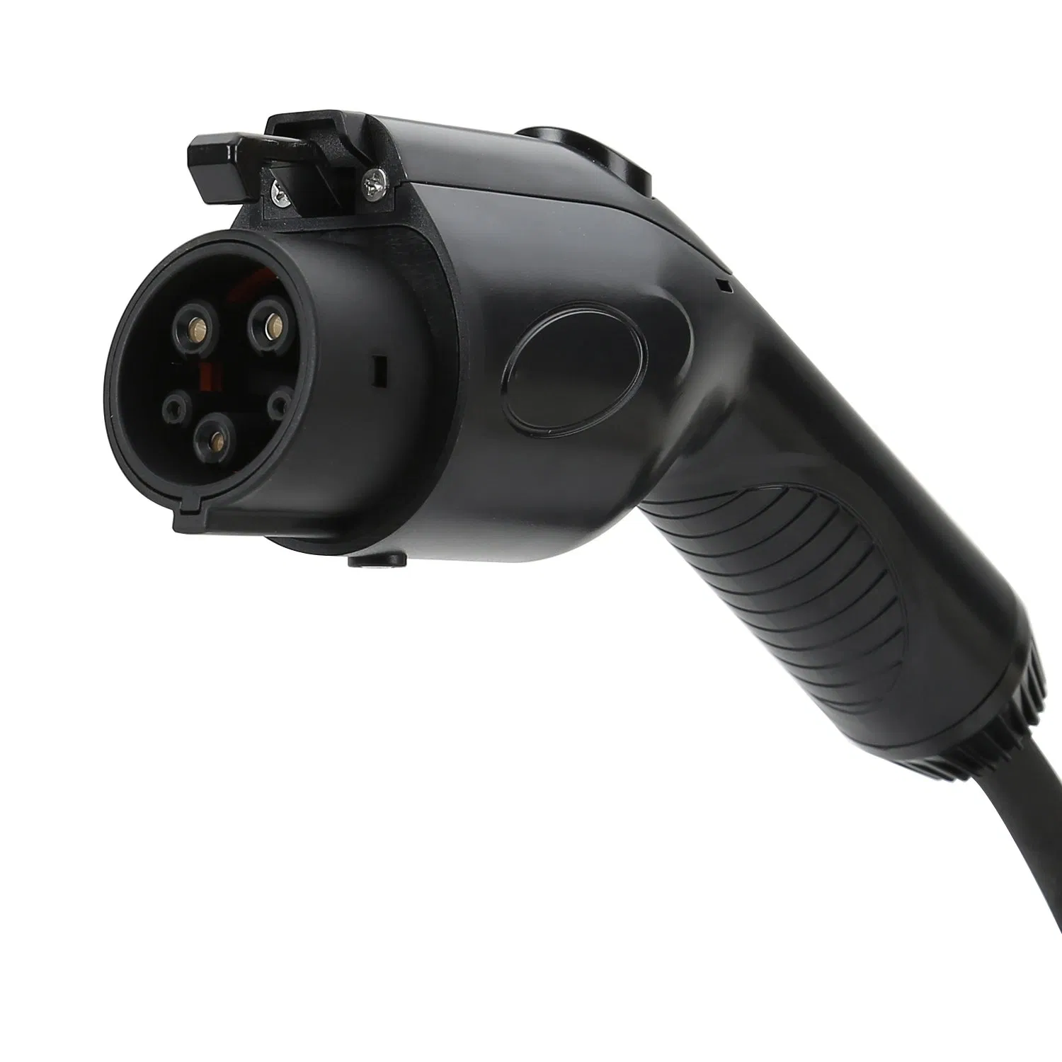 32A 220V AC EV Plug Type 1 for Electric Vehicle EV Charging Plug for Sale