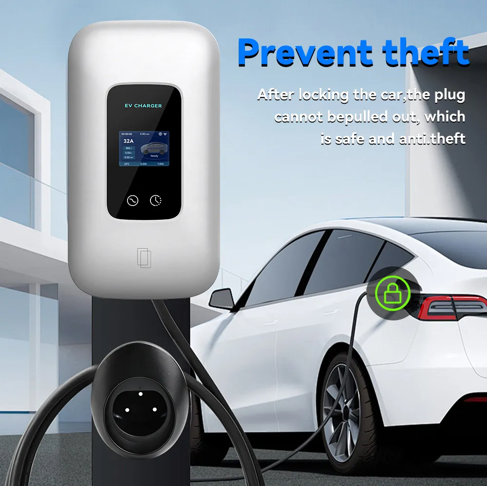 EV Charger Design