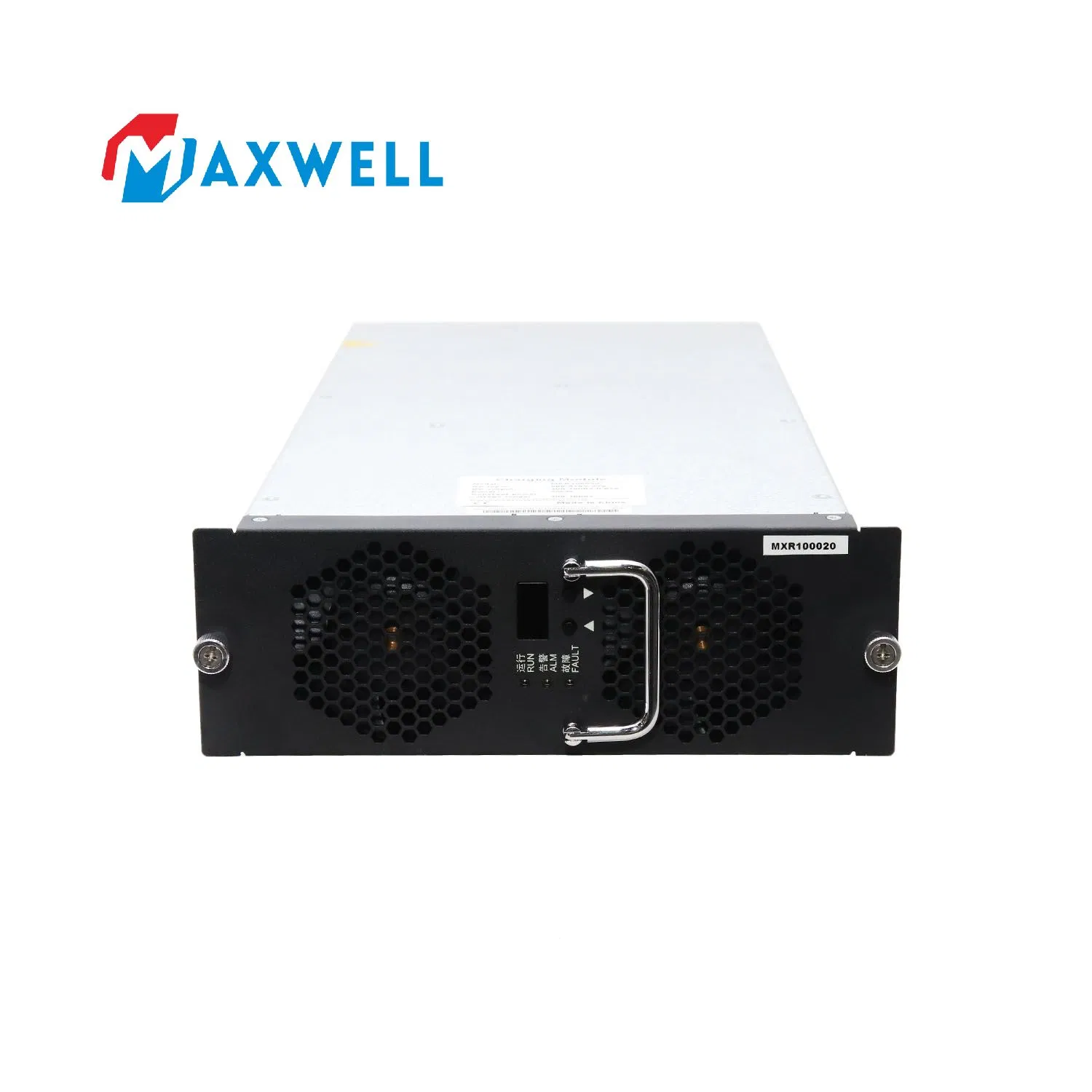 Mxr100020 EV Charging Power Module Specially Produced for EV Charging Station