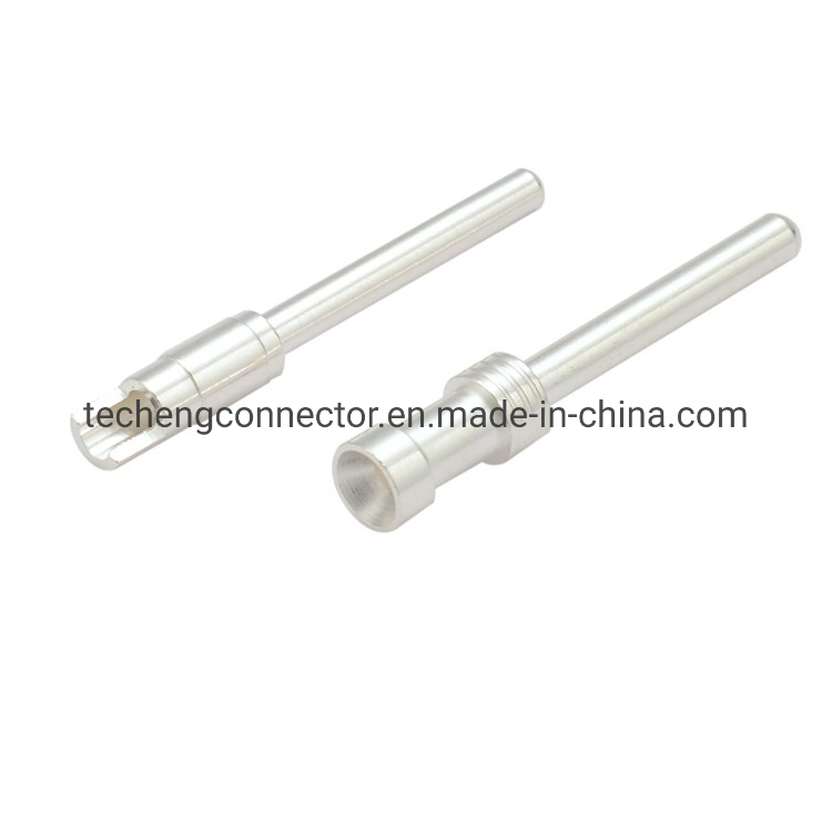 IEC 62196-2 Type 2 32A 16A 250V EV Female Male Connector Plug for Electric Vehicle Charging