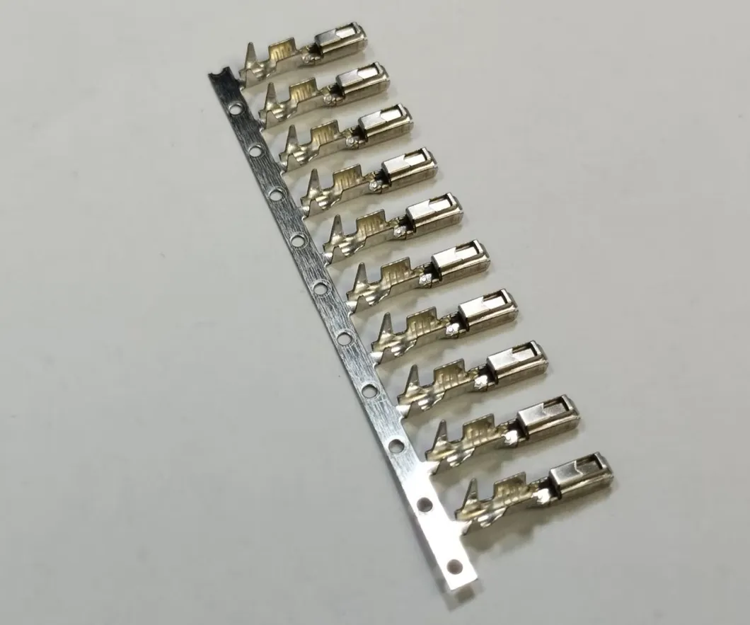 Conductivity Testing