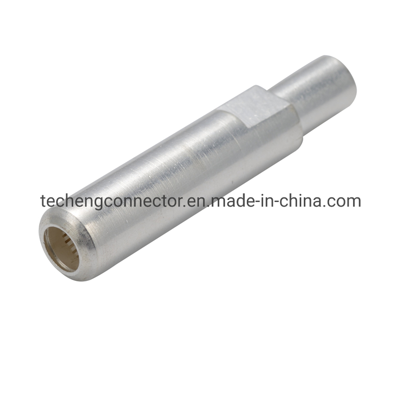 IEC 62196-2 Type 2 32A 16A 250V EV Female Male Connector Plug for Electric Vehicle Charging