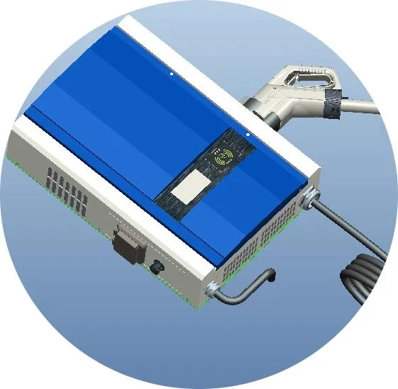 EV Fast Charging Equipment