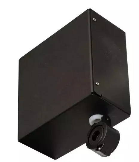 EV Charger Cable Retractor Management System