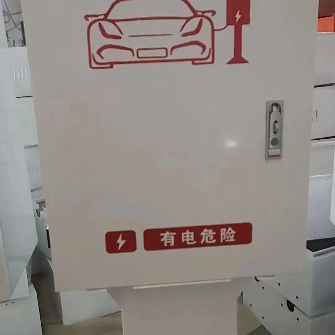 Durable Outdoor EV Charging Solutions for All Weather Conditions