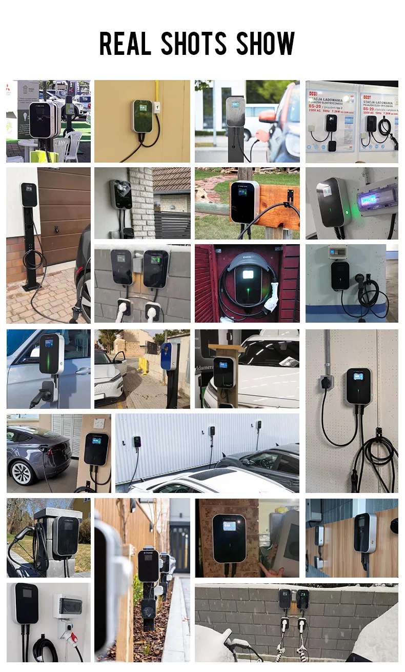 EV Station Certification