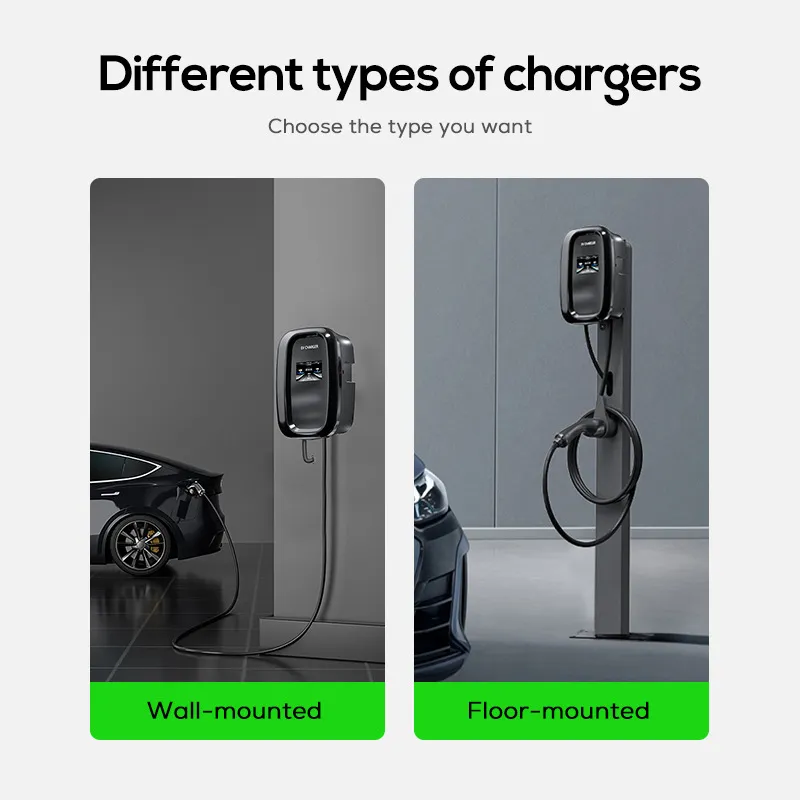 EV Charging Station 4