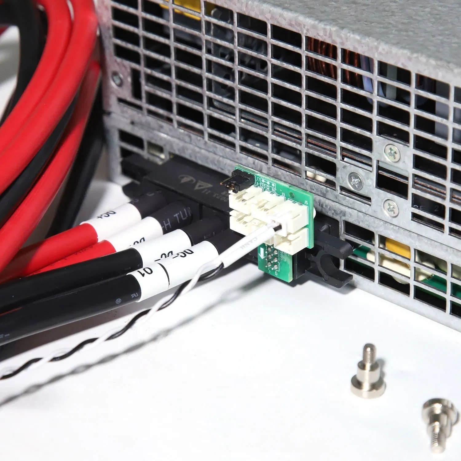 Hot Sale 40kw@1000V AC/DC Converter Used in EV Charging System Mxr100040