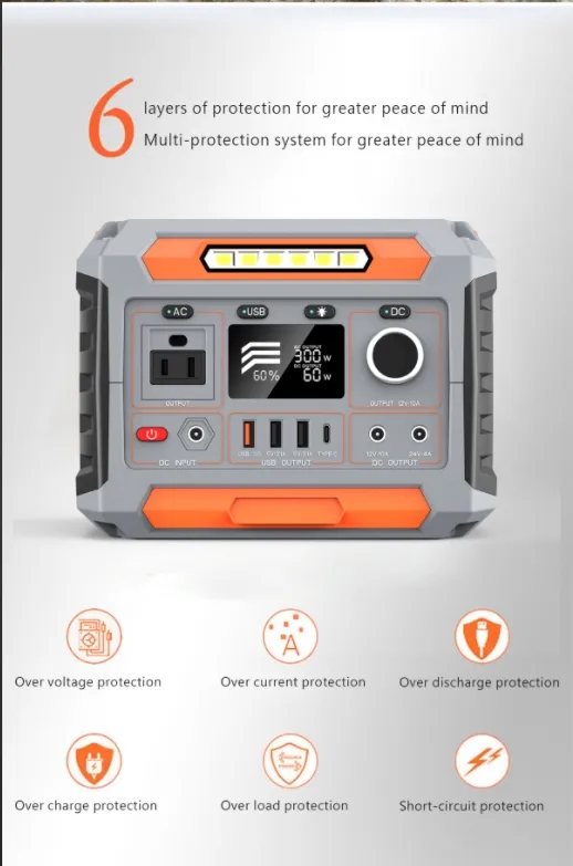 Solar Station View 3