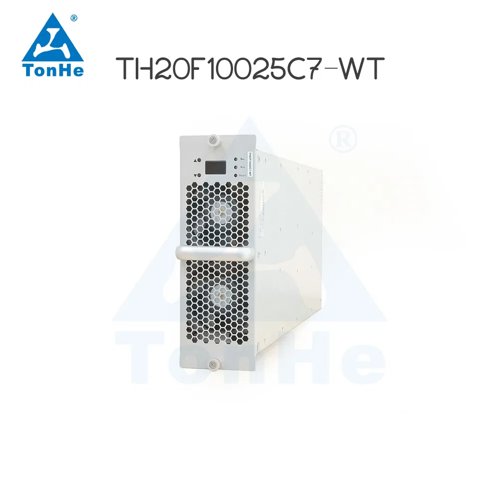 20kw Output Power Acdc EV Charging Module EV Charger Electric Power Station Module