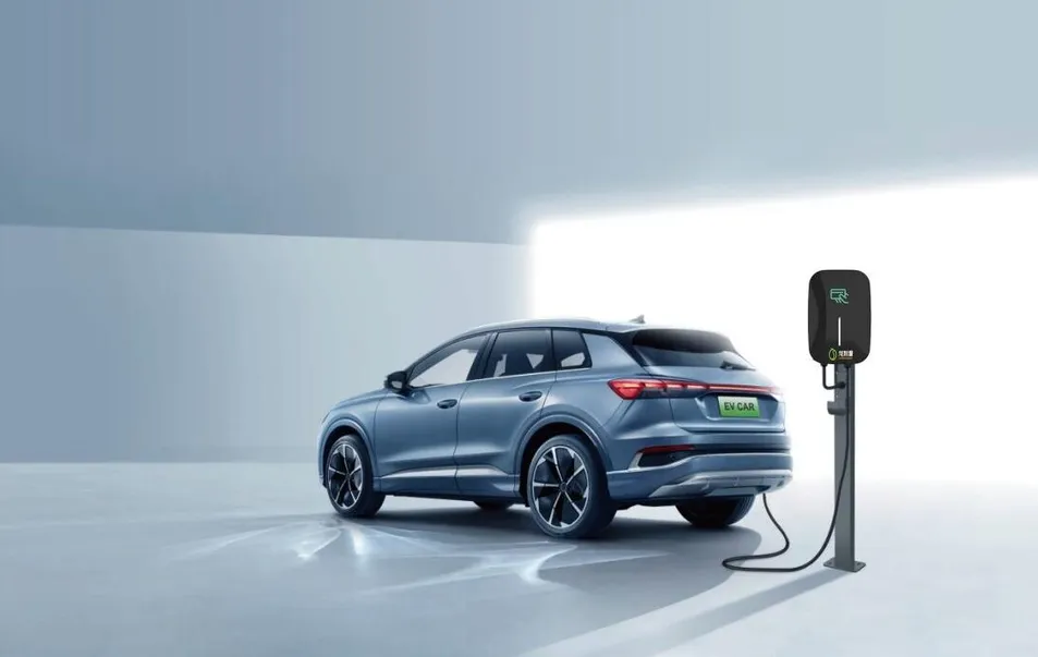 Pedestal Installation