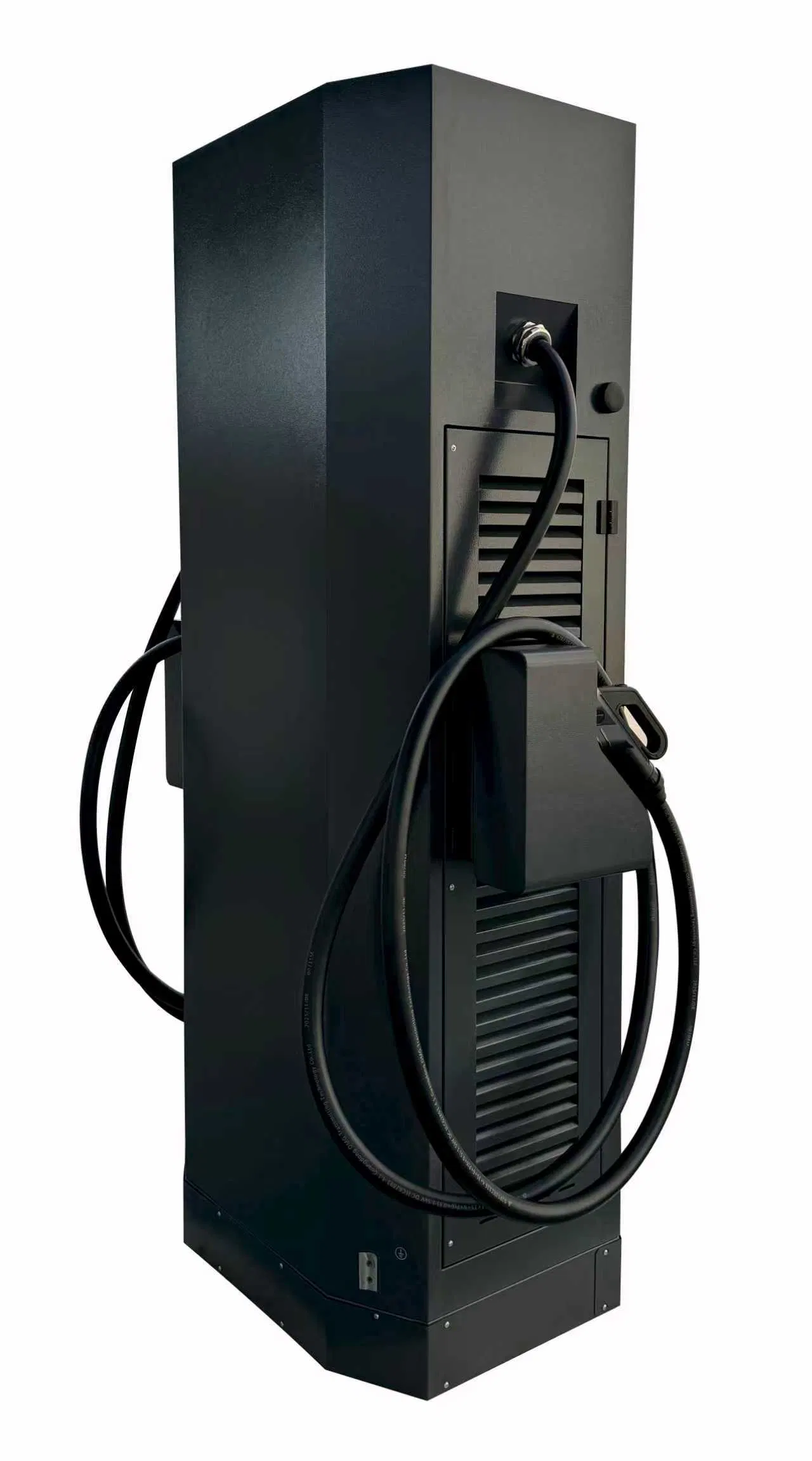 K061 Forward Dual-Interface DC Power Supply Platform Commercial Electric Vehicle Charging Infrastructure Equipment