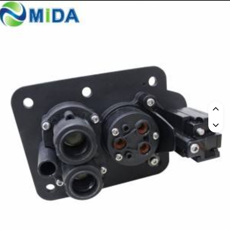 200A CCS1 Socket DC Fasr Charging Use for EV Charger