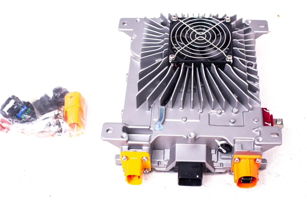 Combo Charger Unit 2