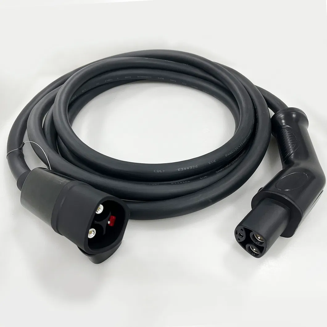 NACS Connector Photo 1