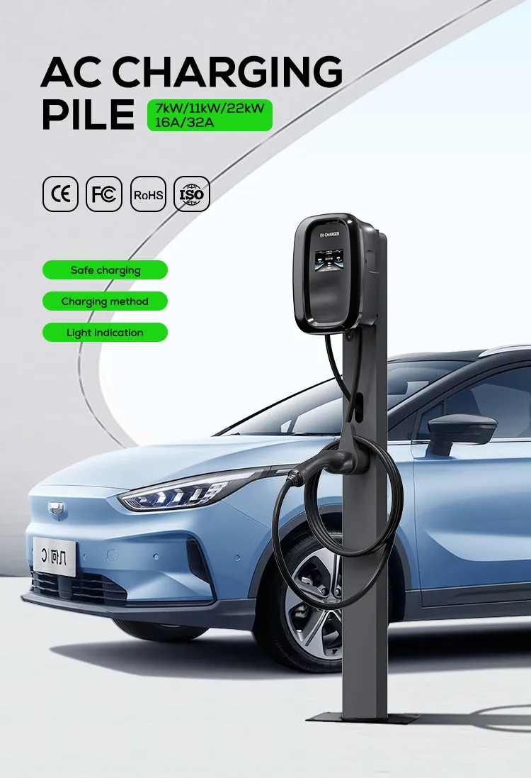 EV Charging Station 7