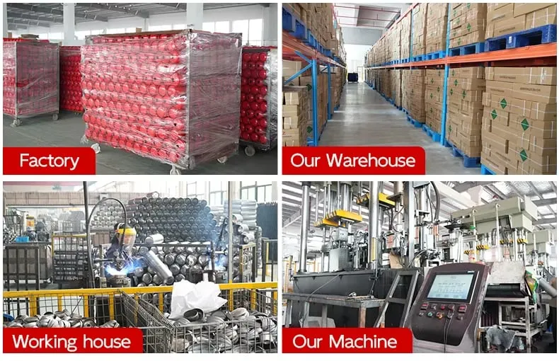 Fire Extinguisher Overview